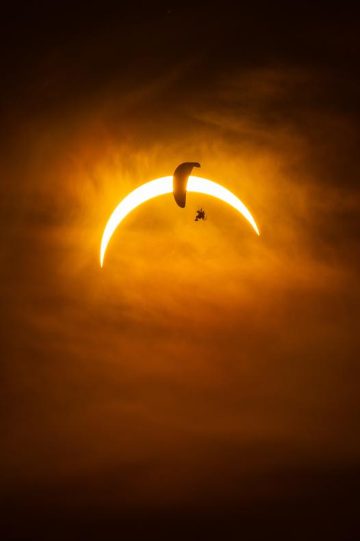 Threading The Eclipse